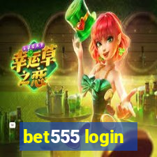 bet555 login